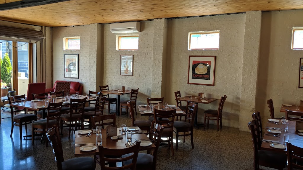 Rinaldos Casa Cucina | restaurant | 56-58 Faithfull St, Wangaratta VIC 3677, Australia | 0357218800 OR +61 3 5721 8800