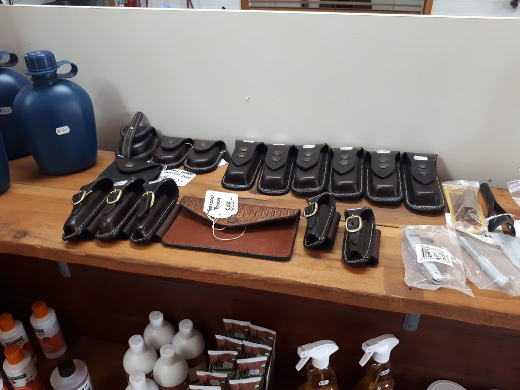 Roma Saddlery | 34 Wyndham St, Roma QLD 4455, Australia | Phone: (07) 4622 4004