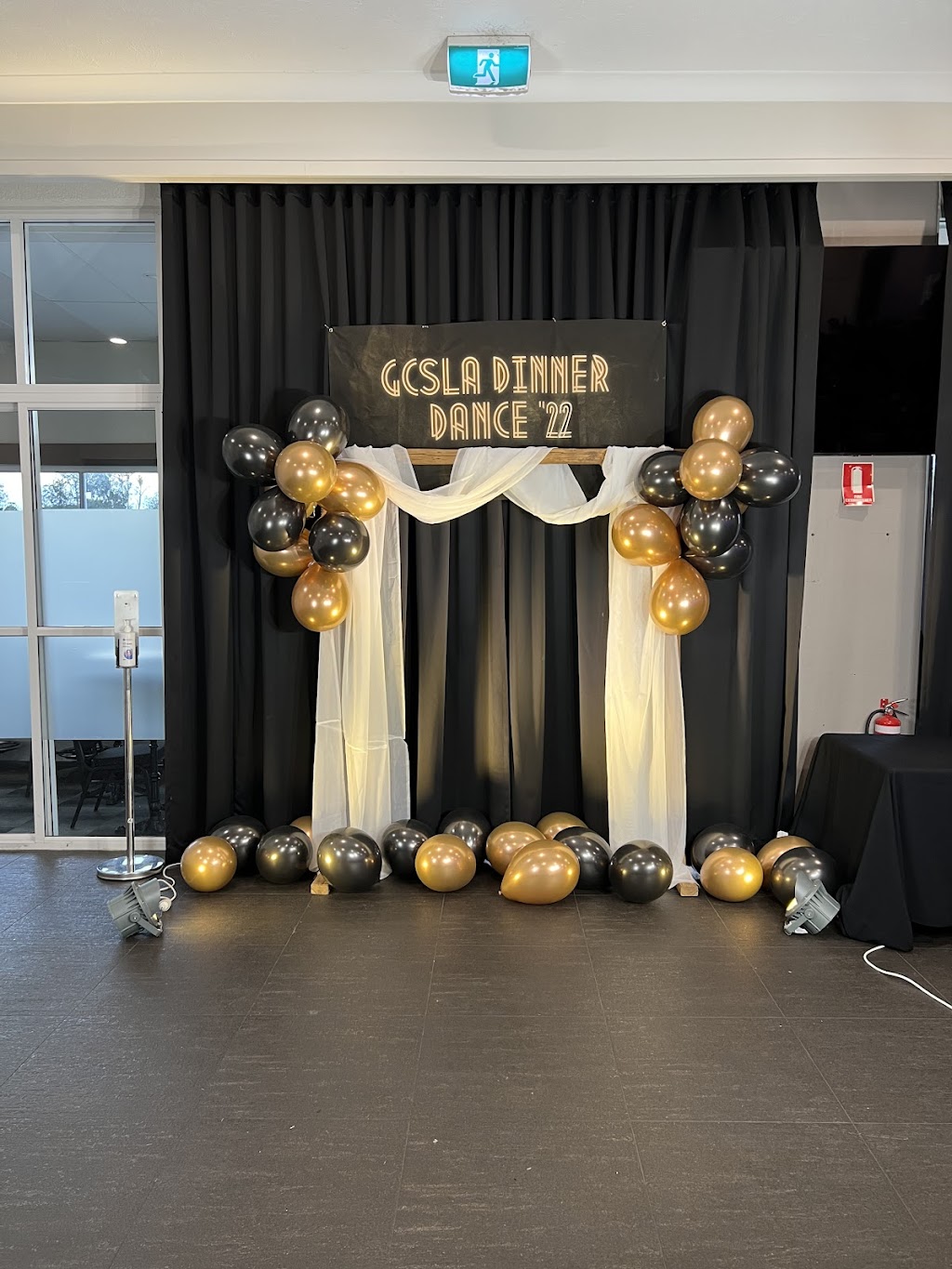 GCK Sports & Events Centre | 181 Nerang Broadbeach Rd, Carrara QLD 4211, Australia | Phone: 0402 538 111