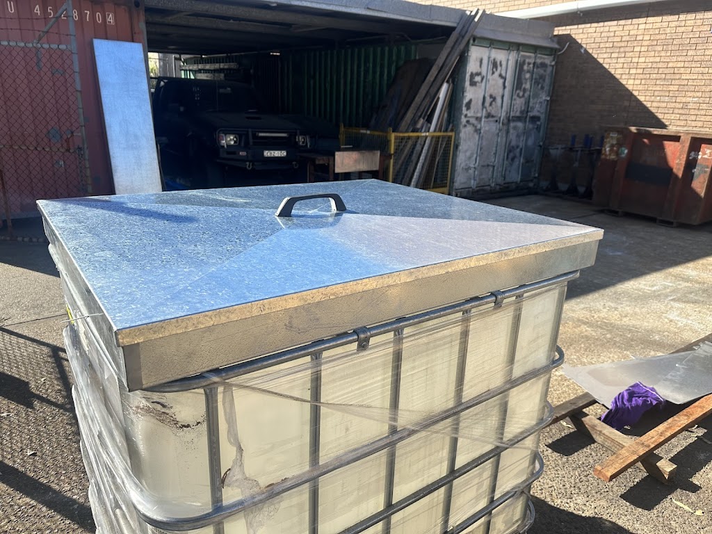 Taylor & McCutcheon Industries | 14 Bimble Box Ln, Trangie NSW 2823, Australia | Phone: 0419 239 293