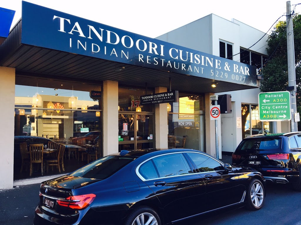 Cafe by Tandoori | cafe | 17 Pakington St, Geelong West VIC 3218, Australia | 0352290077 OR +61 3 5229 0077