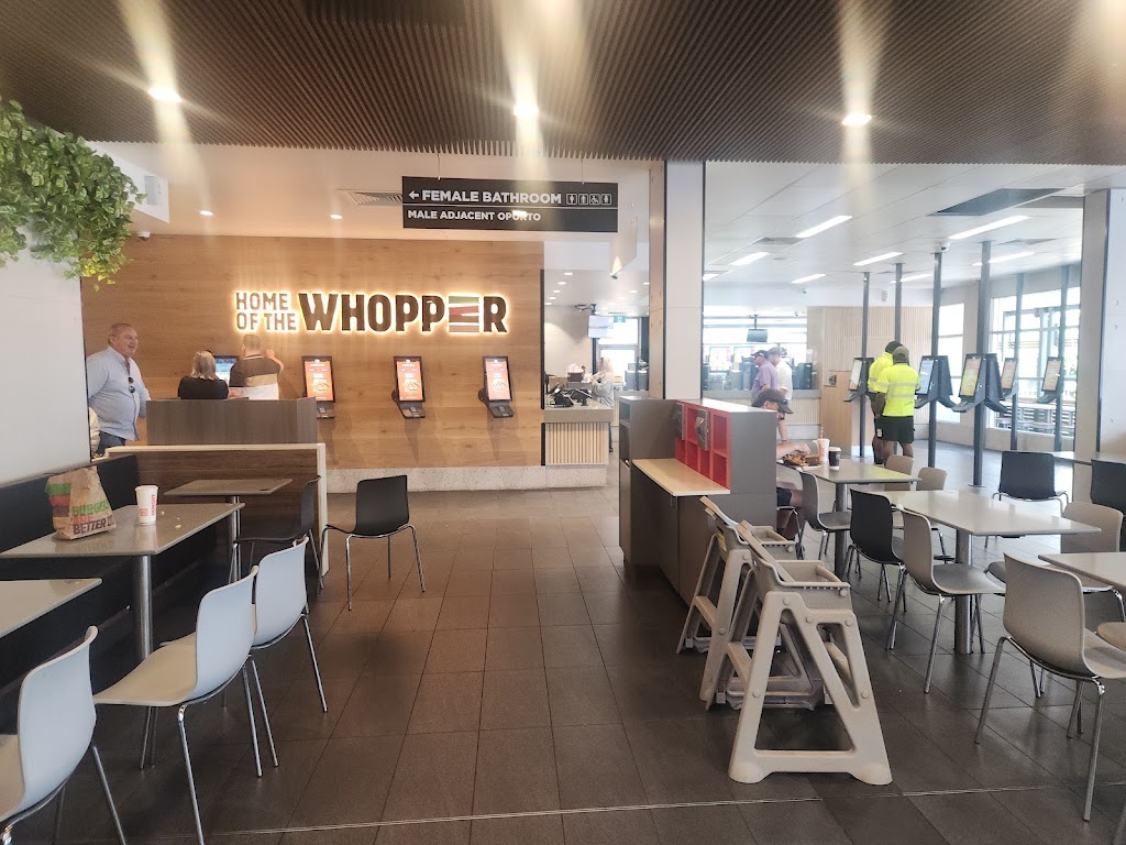 Hungry Jacks Burgers M1 Wyong Northbound | 29 St Johns Rd, Alison NSW 2259, Australia | Phone: (02) 4307 7989