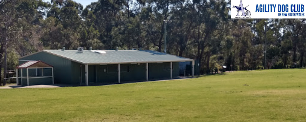 Agility Dog Club of NSW Inc. | 129 Showground Rd, Baulkham Hills NSW 2153, Australia | Phone: 0411 763 280