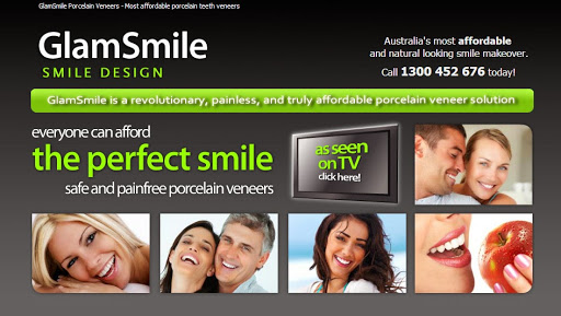 GlamSmile - Dentist WA | Unit 1 2/2 Queensgate Dr, Canning Vale WA 6155, Australia | Phone: 1300 452 676