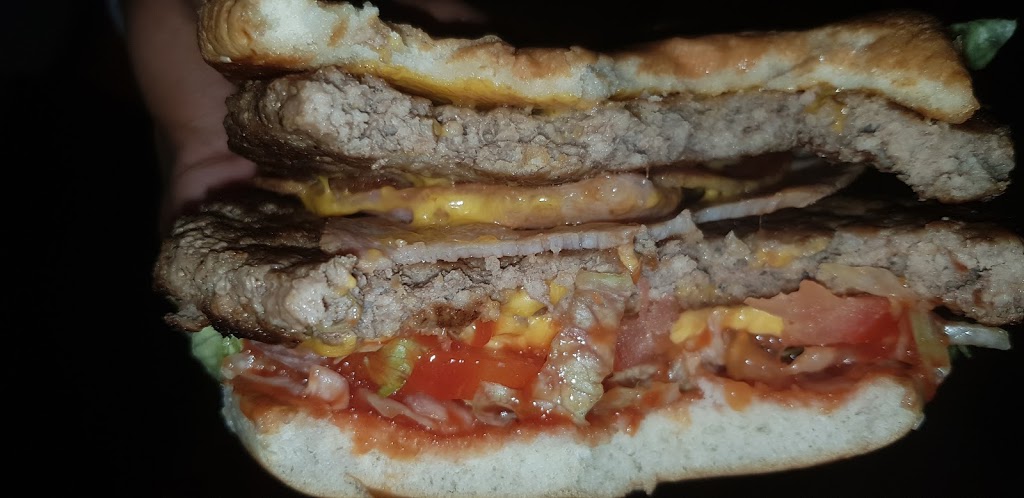 Hungry Jacks Burgers Gladstone | 31 Dawson Hwy, West Gladstone QLD 4680, Australia | Phone: (07) 4972 1288