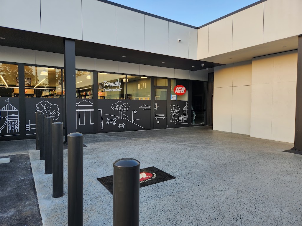 IGA Upper Kedron | 141 Canvey Rd, Upper Kedron QLD 4055, Australia | Phone: (07) 3351 4040