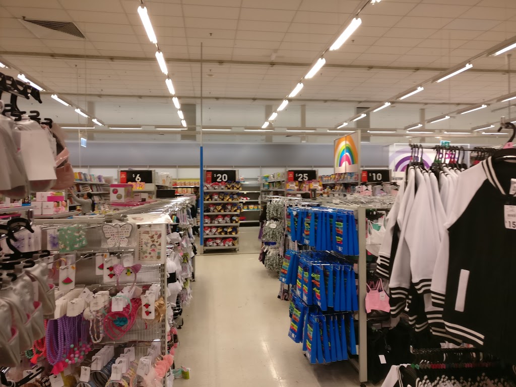 Kmart Casula | department store | 1 Ingham Dr, Casula NSW 2170, Australia | 0287380200 OR +61 2 8738 0200
