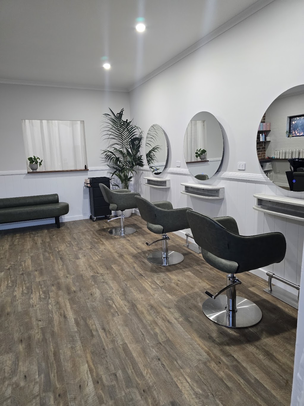 Hair at the Grove | 33 White Hill Ln, Clifton Grove NSW 2800, Australia | Phone: 0413 390 824
