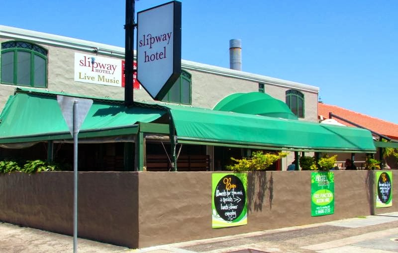 Slipway Hotel - Motel | lodging | 56 River St, Ballina NSW 2478, Australia | 0266862135 OR +61 2 6686 2135