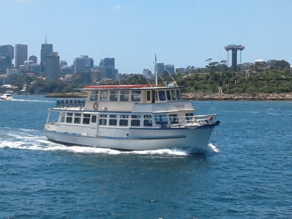 PARTYTIME CRUISES |  | Manns Point, Greenwich NSW 2000, Australia | 0466880000 OR +61 466 880 000
