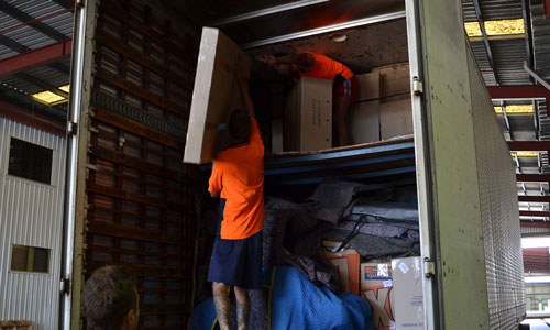KT Moller Removals | 858 Nudgee Rd, Northgate QLD 4013, Australia | Phone: (07) 3268 2266