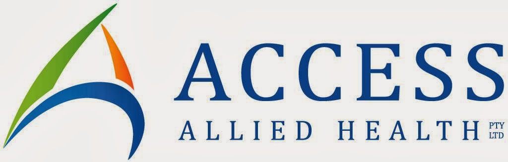 Access Allied Health | Shop 25, Central Medical Centre, Centro Gympie, Cr Bruce Highway & Excelsior Road, Gympie QLD 4570, Australia | Phone: 1300 307 008