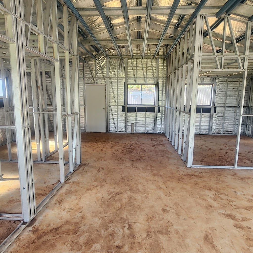 Prestige Garage Construction | 288 Stoney Camp Rd, Park Ridge South QLD 4125, Australia | Phone: 0450 873 832