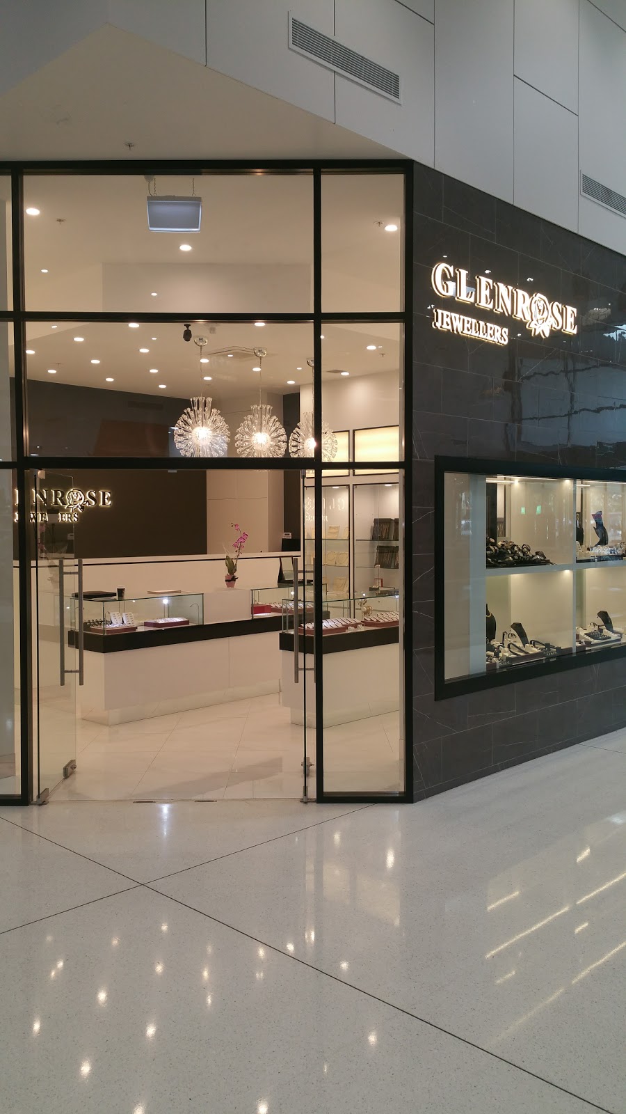 Glenrose Jewellers | jewelry store | 57-61 Sorlie Rd, Frenchs Forest NSW 2086, Australia | 0294533258 OR +61 2 9453 3258