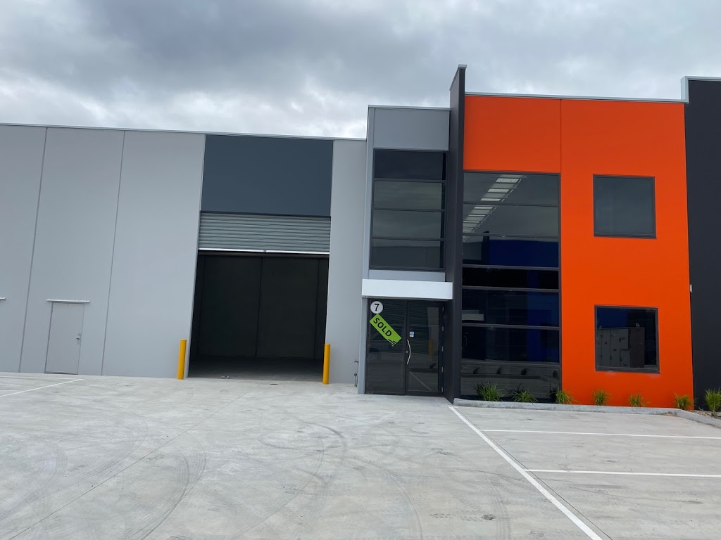 Softwave Building Solutions Pty Ltd | 7 Trinity Way, Pakenham VIC 3810, Australia | Phone: 0370168988