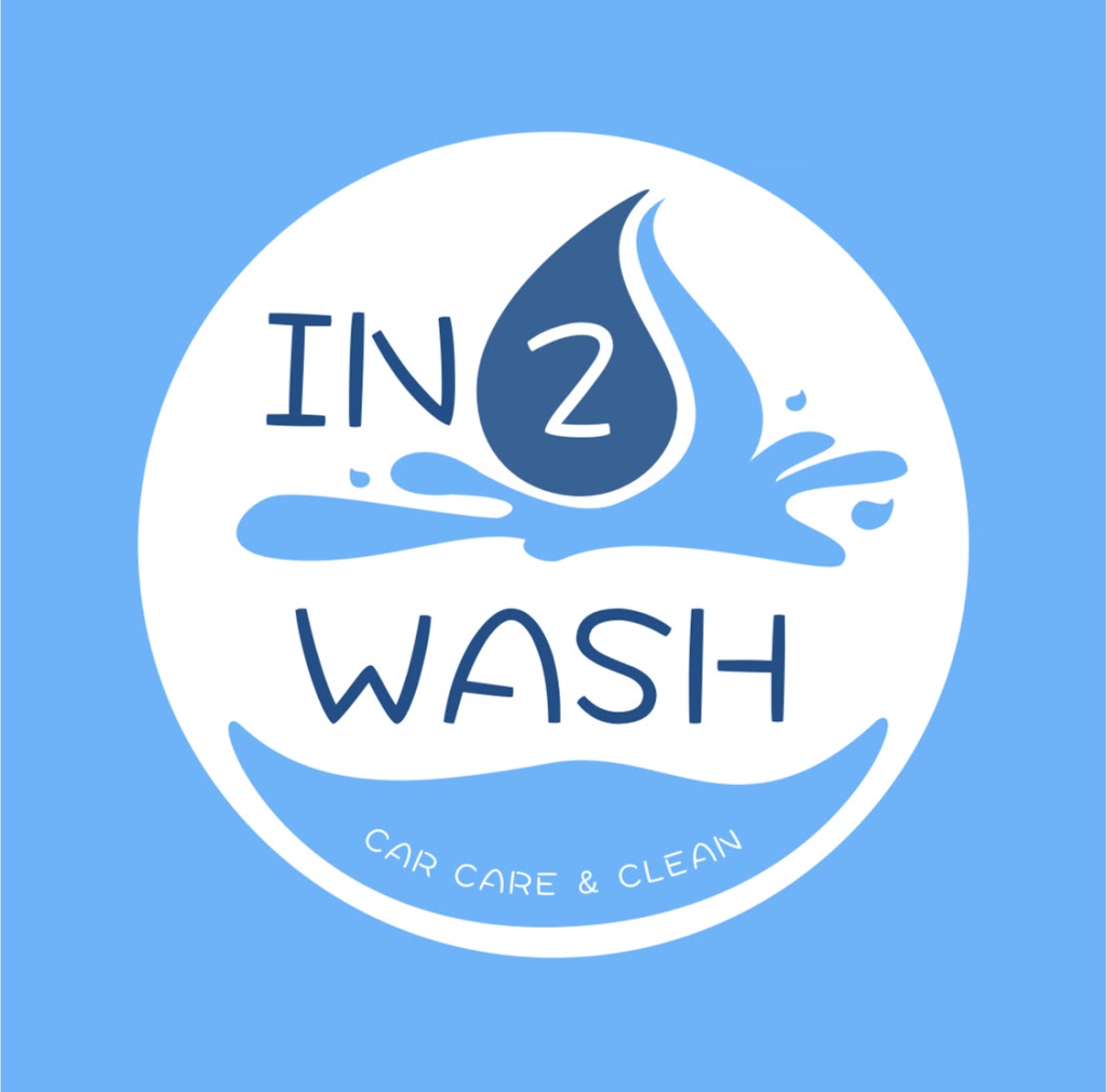 In 2 wash car care | 20 Manningham Rd, Bulleen VIC 3105, Australia | Phone: (03) 9850 3888