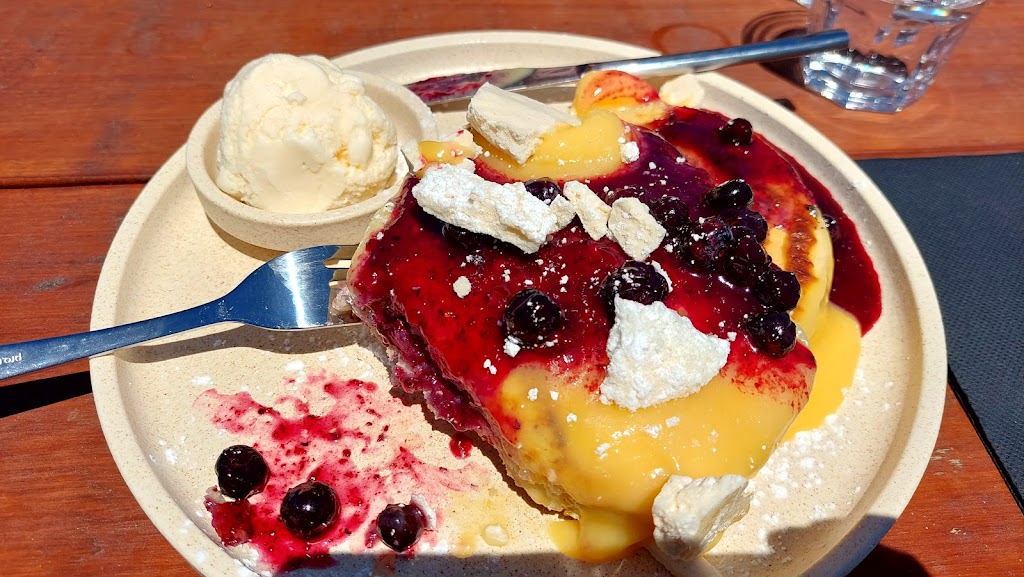 Hollow Tree Cafe | 860 Cambridge Rd, Cambridge TAS 7170, Australia | Phone: 0491 135 922