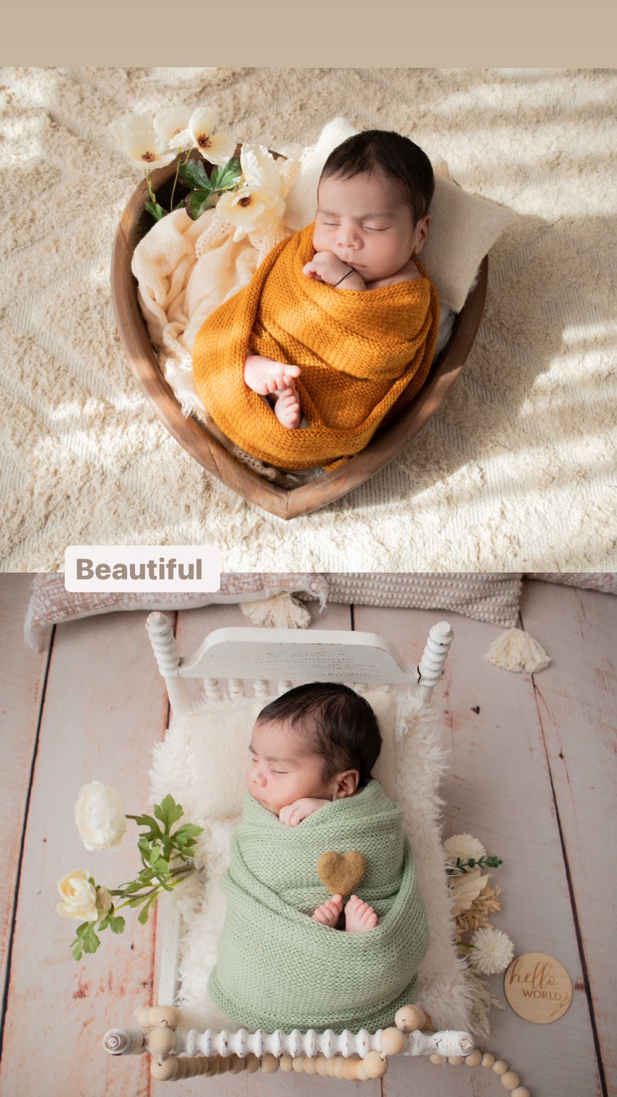 Newborn photography by Ola | 30 Baronial Way, Craigieburn VIC 3064, Australia | Phone: 0404 611 909