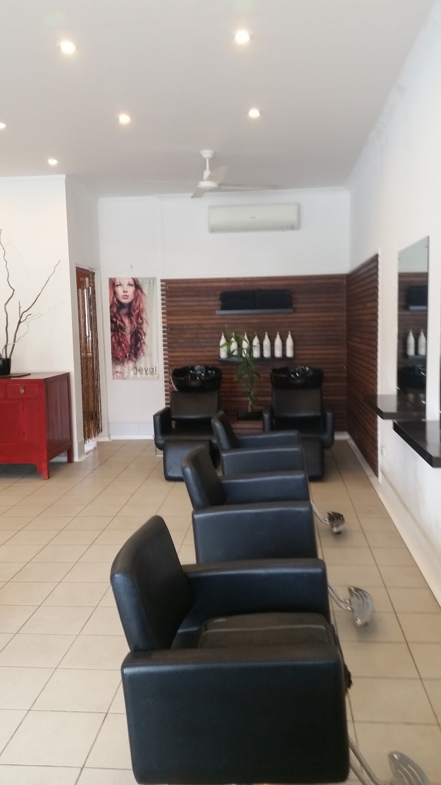 Zen Hair Artistry | 16 Lake St, Budgewoi NSW 2262, Australia | Phone: (02) 4390 0605