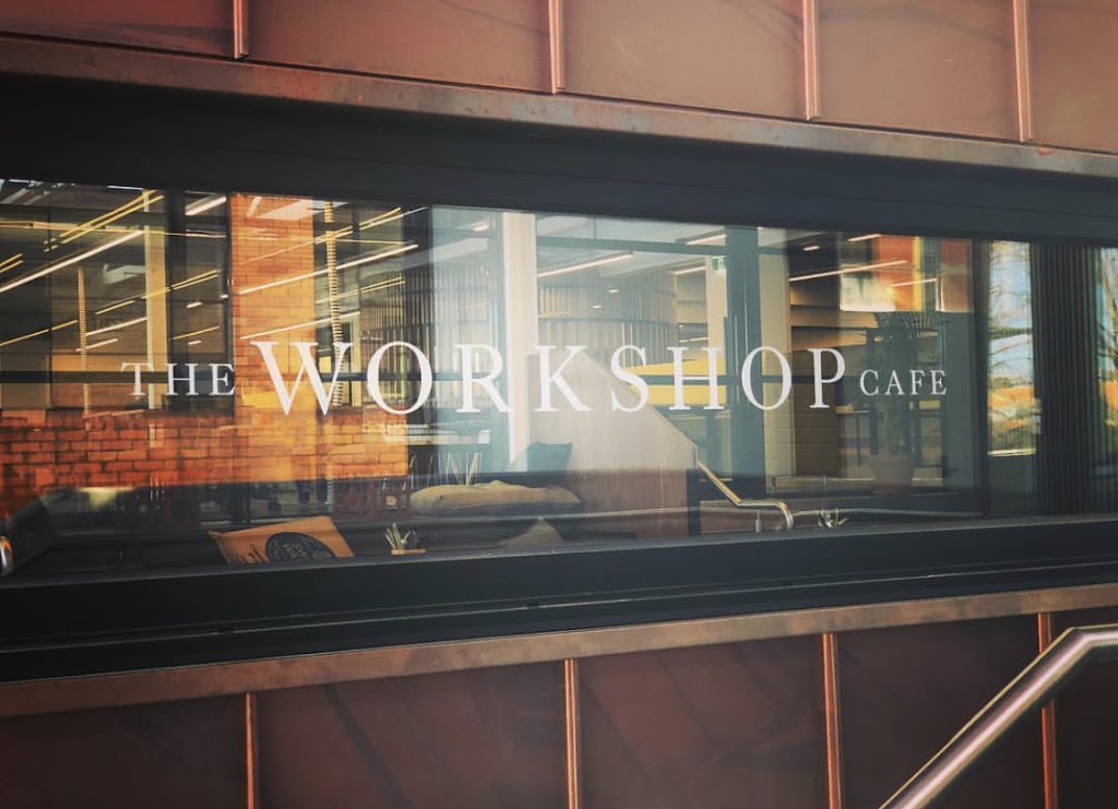 The Workshop Cafe | restaurant | Flecknoe Building, 124 Albert St, Ballarat Central VIC 3350, Australia | 0411198411 OR +61 411 198 411