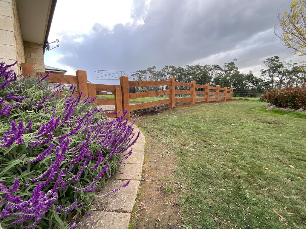 Ravos Landscaping and Property Maintenance | 7 Factory Rd, Trafalgar VIC 3824, Australia | Phone: 0447 167 416