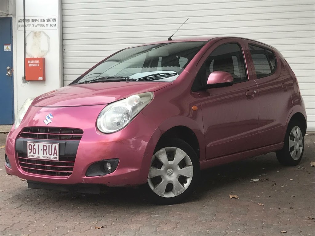 Cheap Cars Toowoomba | car dealer | 144 James St, Toowoomba City QLD 4350, Australia | 0438211032 OR +61 438 211 032
