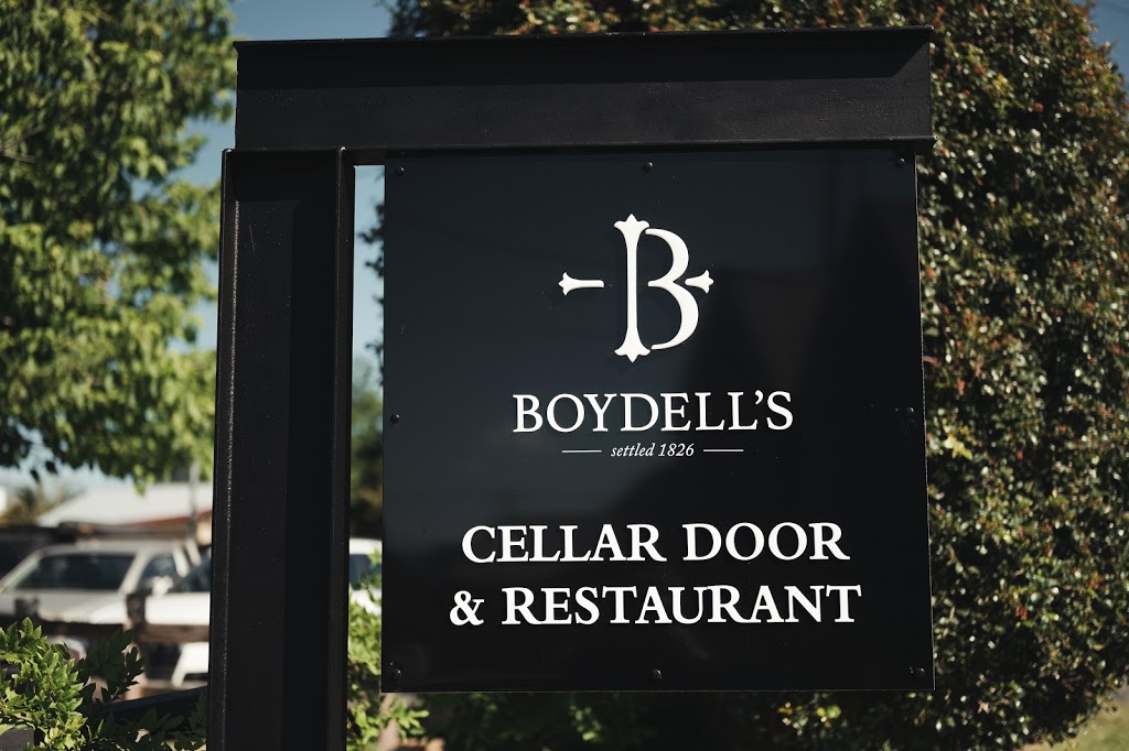 Boydells | restaurant | 2 Green St, Morpeth NSW 2321, Australia | 0249335862 OR +61 2 4933 5862