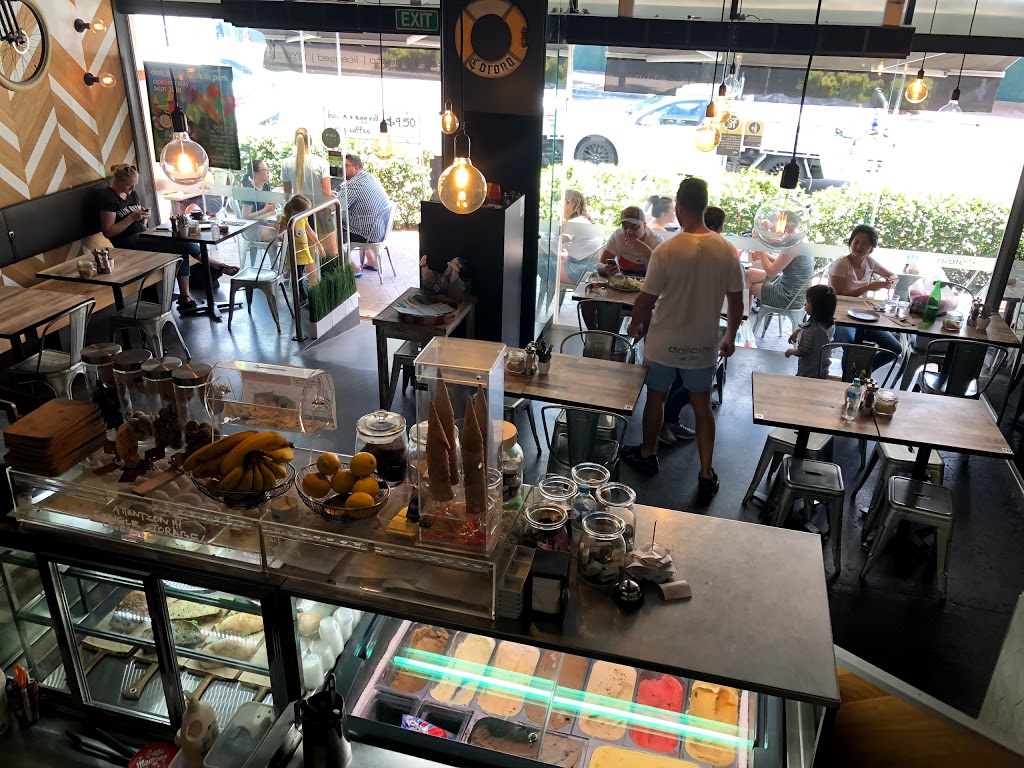 Dolcini Cafe | cafe | 1/90 Charles St, Putney NSW 2112, Australia | 0298084111 OR +61 2 9808 4111