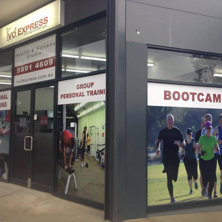 Vo2 Express Cranbourne North | 2/2-10S William Thwaites Blvd, Cranbourne North VIC 3977, Australia | Phone: (03) 5991 4609