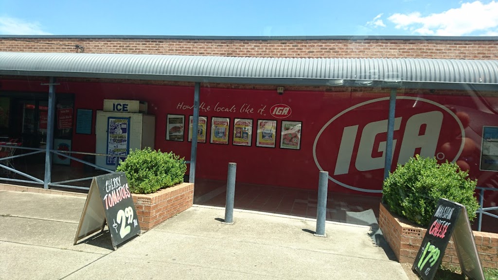 IGA | 255 Seventh Ave, Llandilo NSW 2747, Australia | Phone: (02) 4777 4885