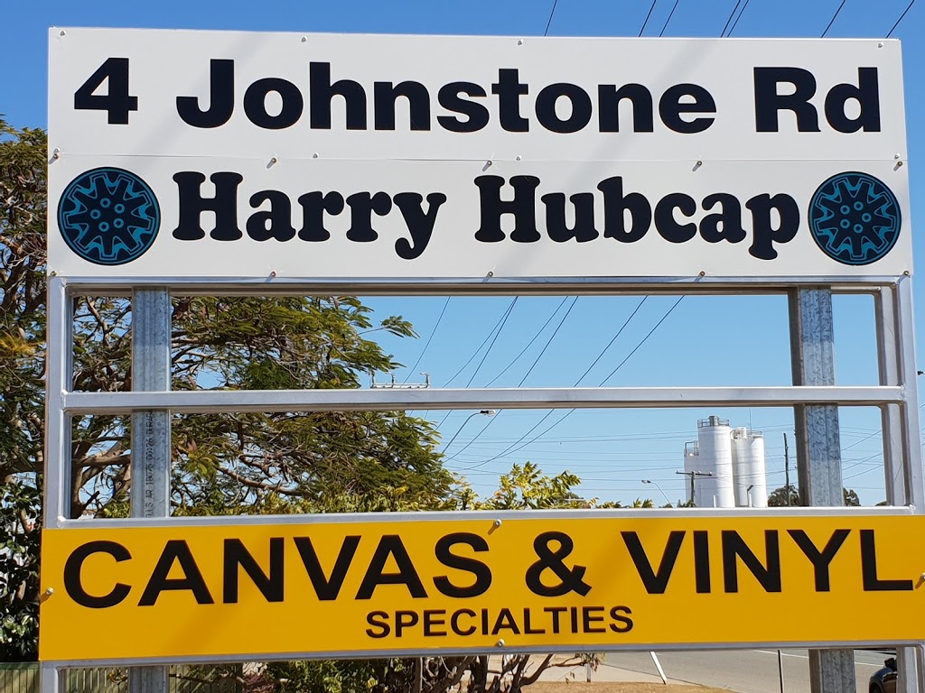 Harry Hubcap | car repair | 1/4 Johnstone Rd, Brendale QLD 4500, Australia | 0738812338 OR +61 7 3881 2338