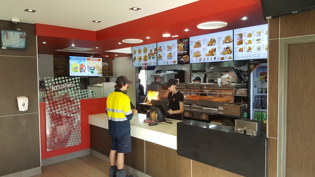 KFC Grand Plaza Food Court | meal takeaway | 25 Browns Plains Rd, Browns Plains QLD 4118, Australia | 0738093866 OR +61 7 3809 3866