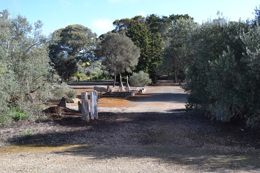 Mintaro General Cemetery | 12 Slate Quarry Rd, Mintaro SA 5415, Australia