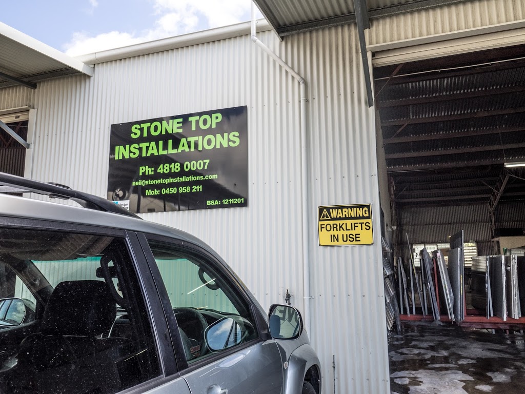 Stone Tops Mackay | home goods store | 1/26 Prospect St, Mackay QLD 4740, Australia | 0748180007 OR +61 7 4818 0007