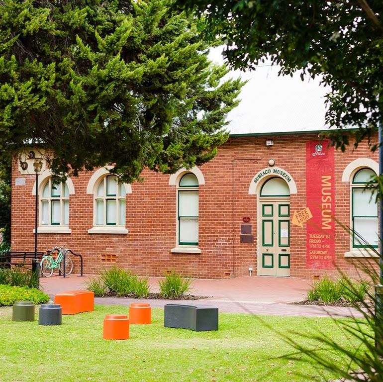 Subiaco Museum | museum | 239 Rokeby Rd, Subiaco WA 6008, Australia | 0892379227 OR +61 8 9237 9227