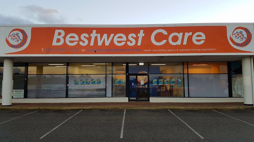 Bestwest Care | health | 8/40 Meares Ave, Kwinana WA 6167, Australia | 0894391673 OR +61 8 9439 1673