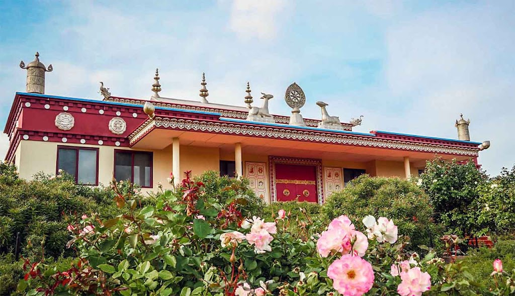 Tibetan Buddhist Society | place of worship | 274 Campersic Rd, Herne Hill WA 6056, Australia | 0892960086 OR +61 8 9296 0086
