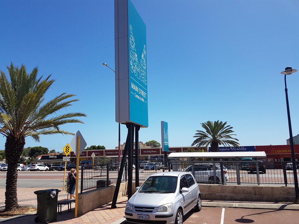 Epic Signs - Commercial Signage and Graphics | Unit 3/21 Westchester Rd, Malaga WA 6090, Australia | Phone: 0422 143 449