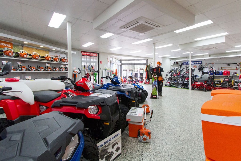 Mower & ATV Solutions | store | 5 Lowermill Rd, Cooroy QLD 4563, Australia | 0754425999 OR +61 7 5442 5999