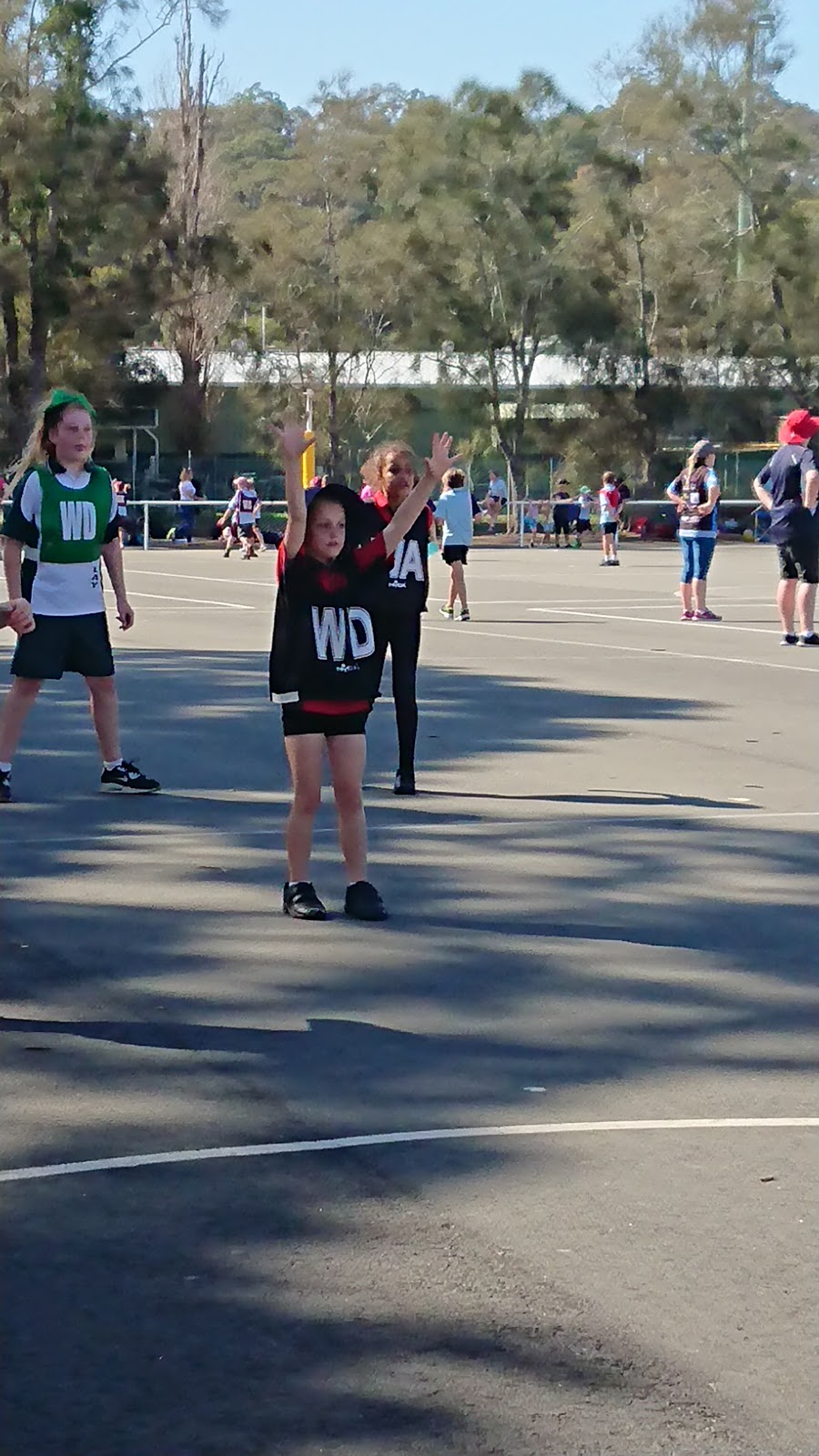 Westlakes Netball Association | Dobell Dr, Wangi Wangi NSW 2267, Australia | Phone: (02) 4975 2368