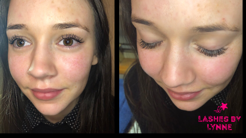 Lashes by Lynne | 21 Cheviot Ct, Alfredton VIC 3350, Australia | Phone: 0407 888 084