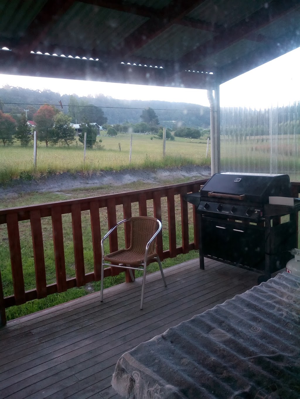 Dover Backpackers | lodging | 6961 Huon Hwy, Dover TAS 7117, Australia