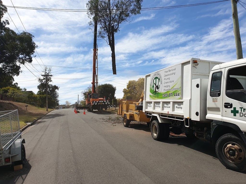 Austins Tree Contracting |  | 58 Elizabeth St, North Richmond NSW 2754, Australia | 0401871444 OR +61 401 871 444