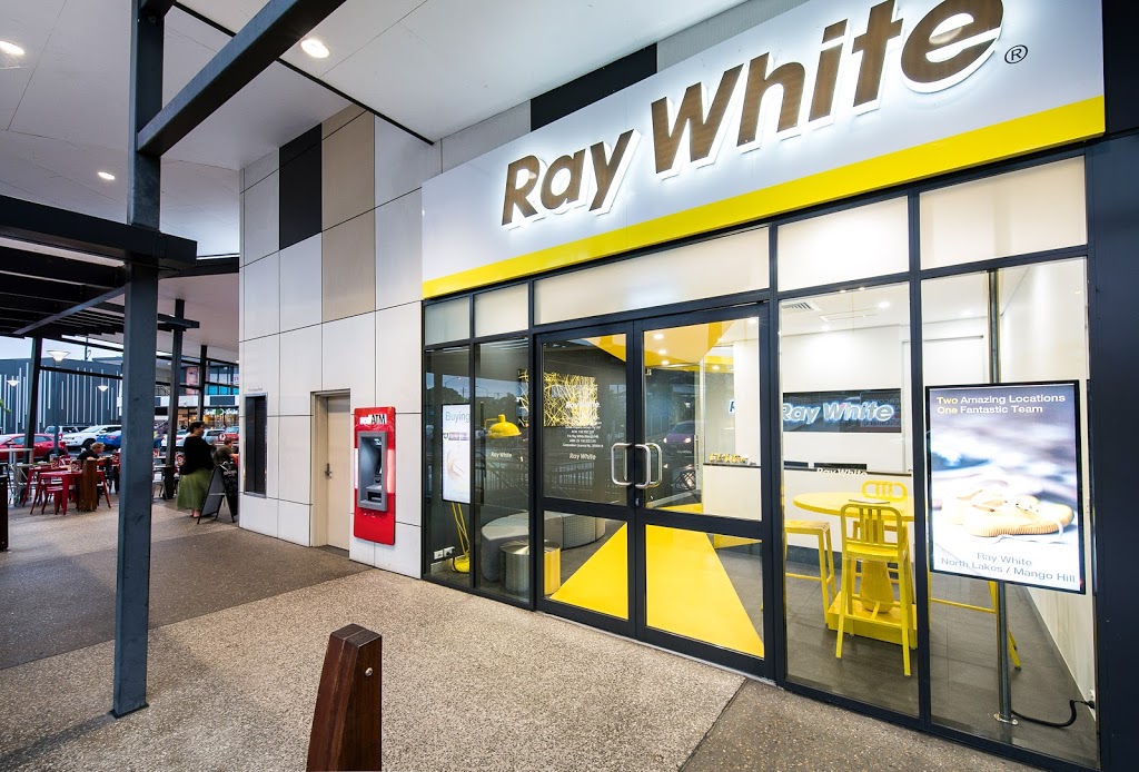 Ray White Mango Hill | Shop 9, Mango Hill Marketplace, Cnr. Halpine Drive &, Anzac Ave, Mango Hill QLD 4509, Australia | Phone: (07) 3491 9153