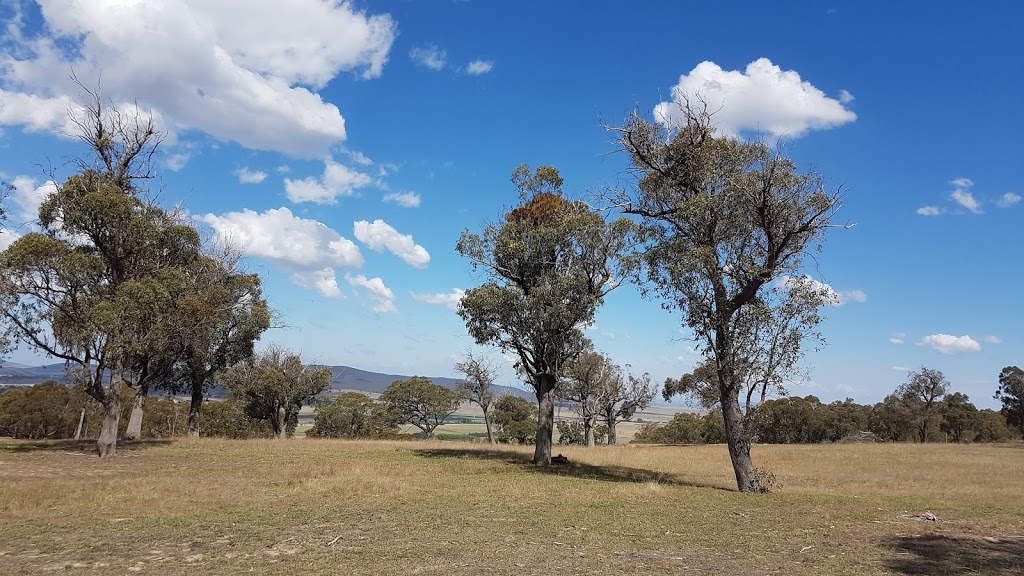 Oakdale Nature Reserve | Collector NSW 2581, Australia