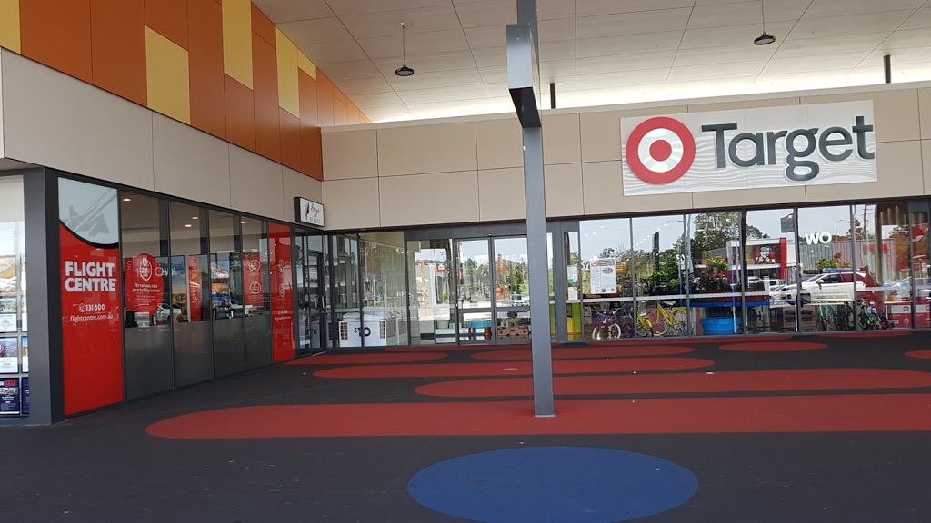 Target | department store | 357-381 Redbank Plains Rd, Redbank Plains QLD 4301, Australia | 0732019200 OR +61 7 3201 9200