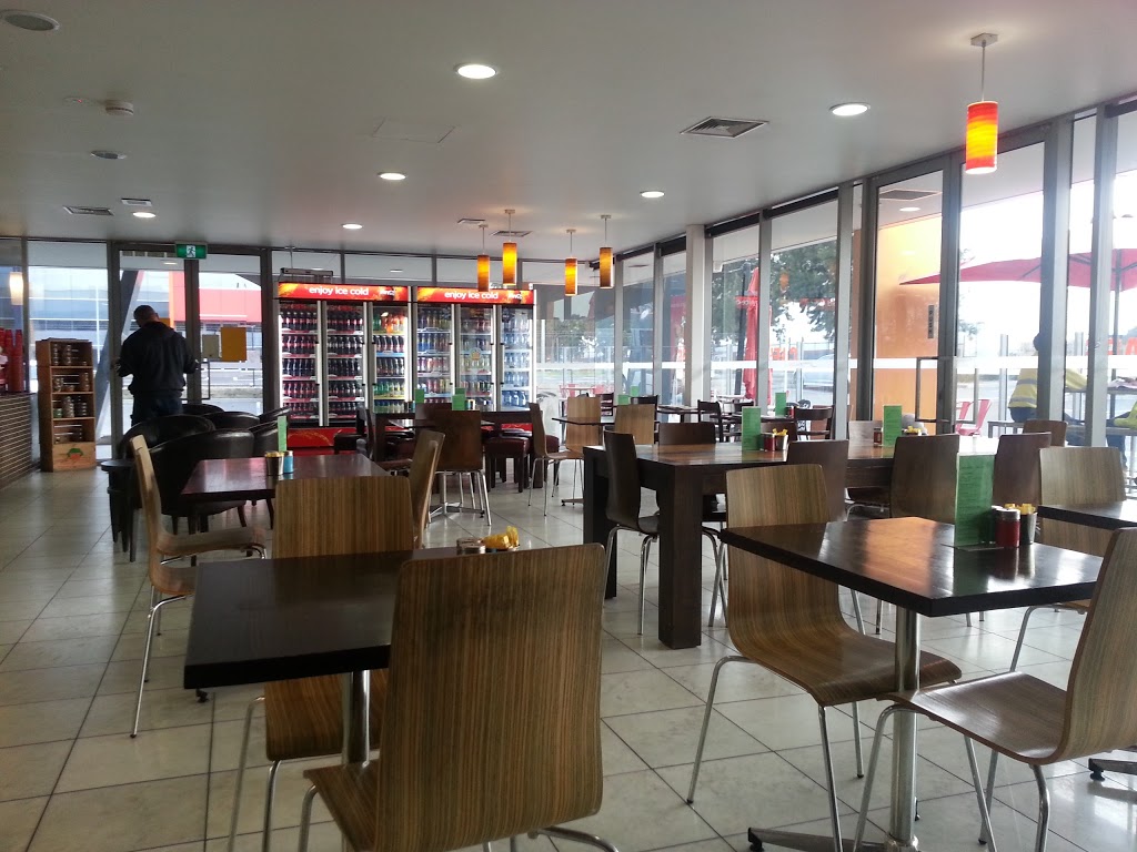 Jetstream Cafe Express | 115-121 S Centre Rd, Melbourne Airport VIC 3045, Australia | Phone: (03) 9310 5280