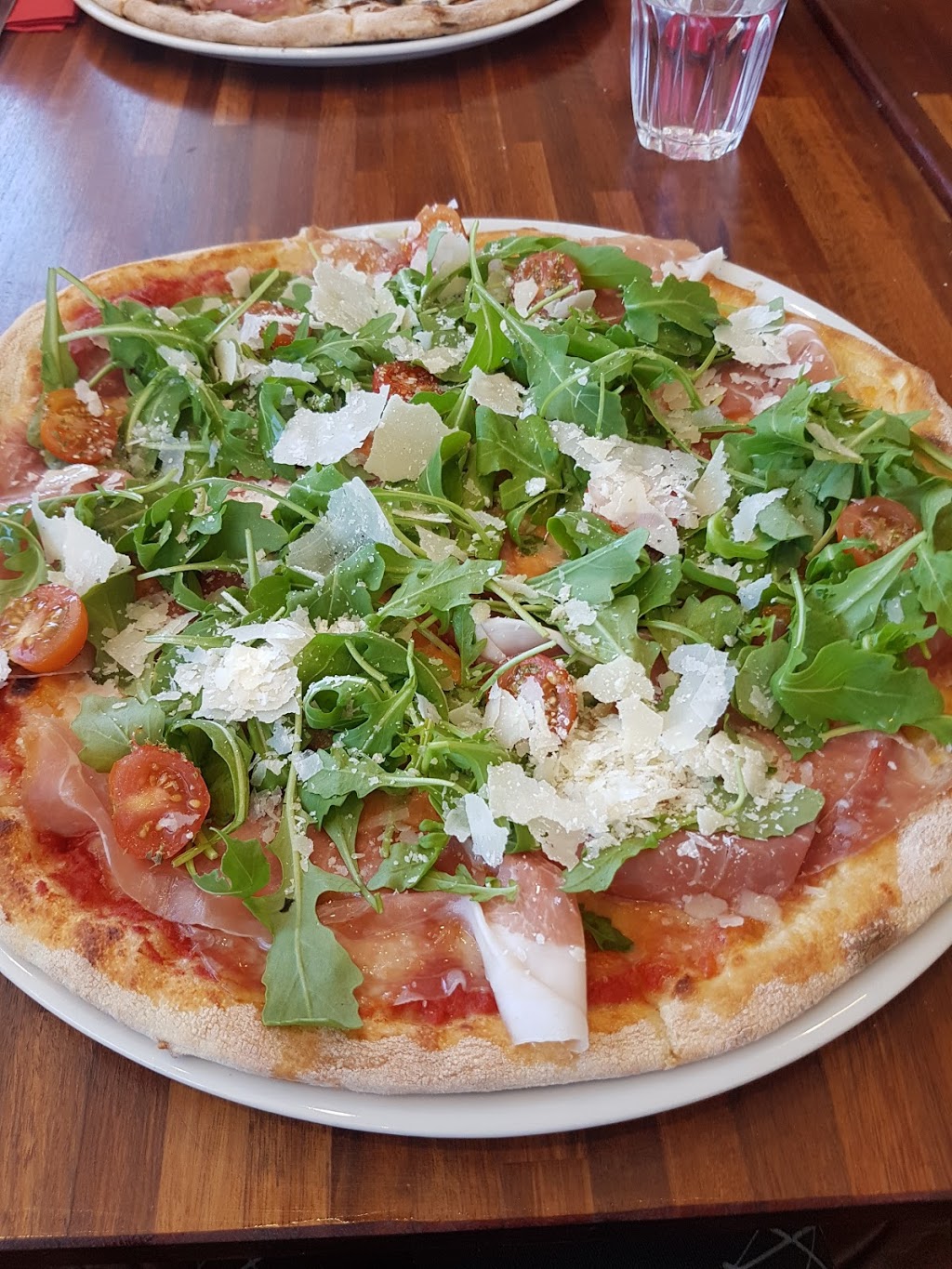 Pizzeria Amore Mio | 279 Guildford Rd, Maylands WA 6051, Australia | Phone: 0405 012 121