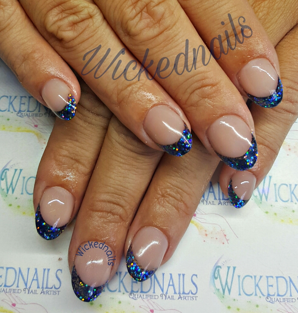 Wickednails | beauty salon | 5B George St, Strathalbyn SA 5255, Australia | 0410600341 OR +61 410 600 341