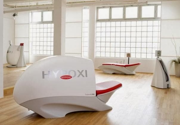 HYPOXI Bodyzone GOLD COAST (Ferry Rd, Southport) | Shop 10 Southport Park Village, 175 Ferry Rd, Southport QLD 4215, Australia | Phone: (07) 5561 1188